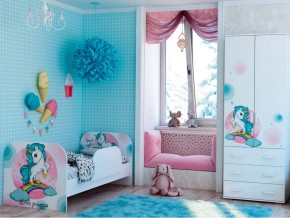 Детская Тойс Little Pony в Михайловске - mihajlovsk.magazinmebel.ru | фото