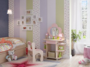 Детский набор мебели Ромашка в Михайловске - mihajlovsk.magazinmebel.ru | фото