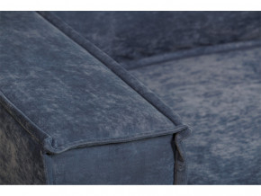 Диван Сатурн ткань Чикого 18 темно-серый в Михайловске - mihajlovsk.magazinmebel.ru | фото - изображение 2