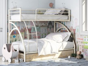Двухъярусная кровать Виньола-2 ЯЯ в Михайловске - mihajlovsk.magazinmebel.ru | фото