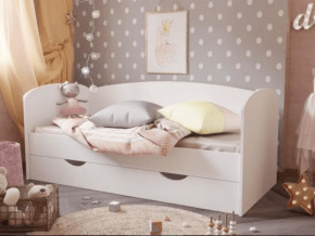 Кровать Бейли 1600 в Михайловске - mihajlovsk.magazinmebel.ru | фото