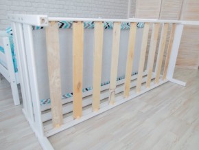 Кровать двухъярусная Сонечка с прямой лестницей в Михайловске - mihajlovsk.magazinmebel.ru | фото - изображение 6
