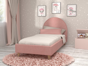 Кровать Эго арт. 014 800 розовый в Михайловске - mihajlovsk.magazinmebel.ru | фото