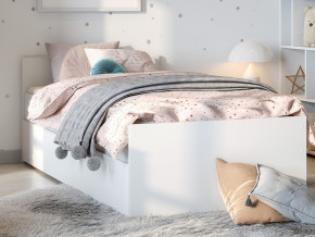 Кровать одинарная 900 Токио с настилом в Михайловске - mihajlovsk.magazinmebel.ru | фото