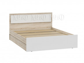 Кровать с настилом Мартина 1200 в Михайловске - mihajlovsk.magazinmebel.ru | фото