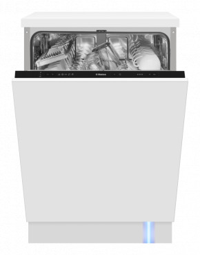 Машина Посудомоечная Hansa bt0075107 в Михайловске - mihajlovsk.magazinmebel.ru | фото