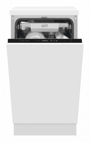 Машина Посудомоечная Hansa bt0075217 в Михайловске - mihajlovsk.magazinmebel.ru | фото - изображение 1