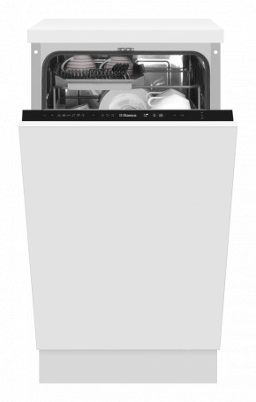 Машина Посудомоечная Hansa bt0075218 в Михайловске - mihajlovsk.magazinmebel.ru | фото