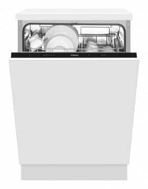 Машина Посудомоечная Hansa bt0075219 в Михайловске - mihajlovsk.magazinmebel.ru | фото - изображение 1