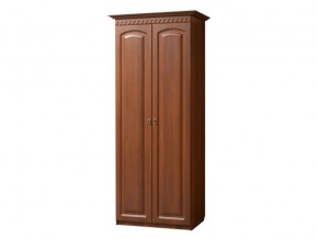 Шкаф 2-х дверный для платья Гармония 4 в Михайловске - mihajlovsk.magazinmebel.ru | фото