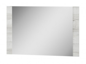 Зеркало настенное Лори дуб серый в Михайловске - mihajlovsk.magazinmebel.ru | фото